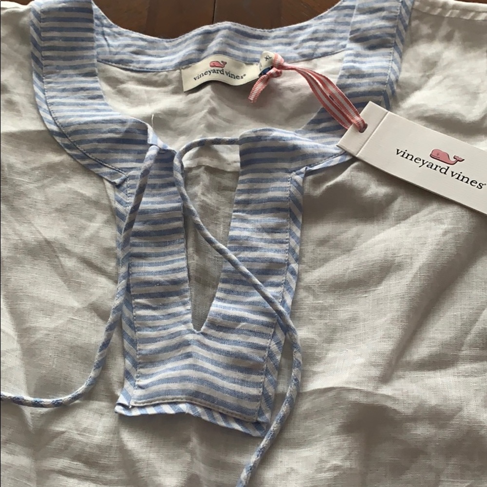 NWT Vineyard Vines Top